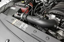 AIR-201-751 Junior Air Intake System for GMC, Chevrolet and Cadillac image 4