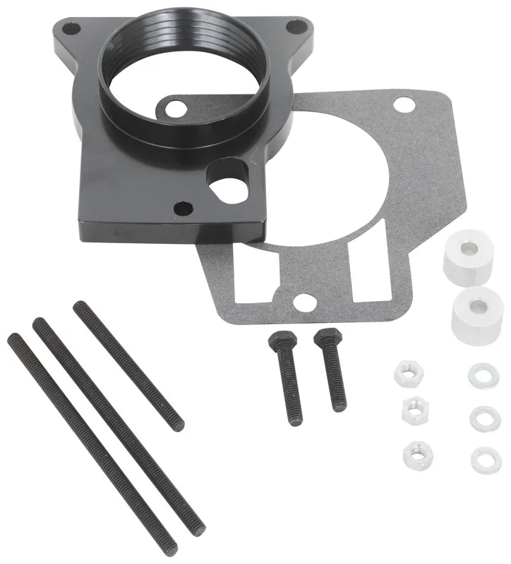 AIRAID 200-615, AIR-200-615 AIRAID Throttle Body Spacer