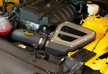 AIR-455-326 Performance Air Intake System for 2015-2023 Ford Mustang image 2