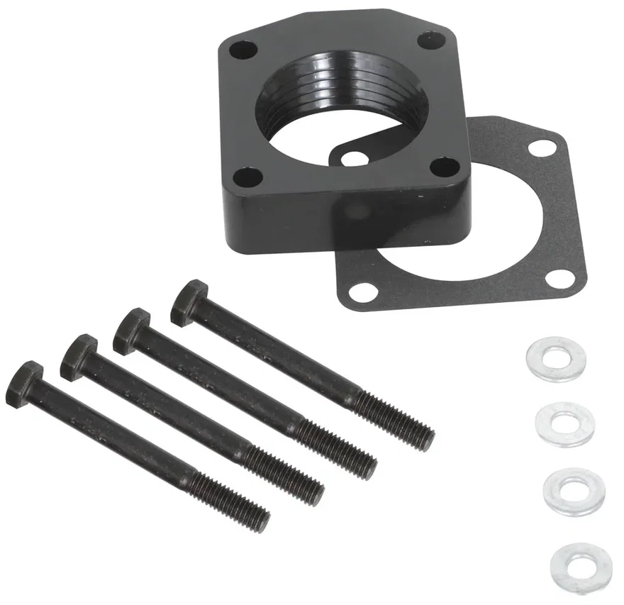 AIRAID 510-608, AIR-510-608 AIRAID Throttle Body Spacer