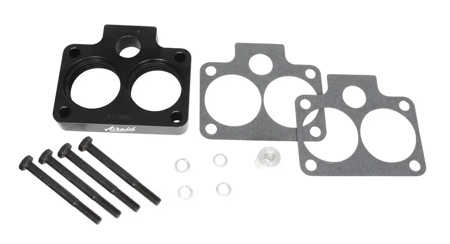 AIRAID 300-560, AIR-300-560 AIRAID Throttle Body Spacer for Dodge