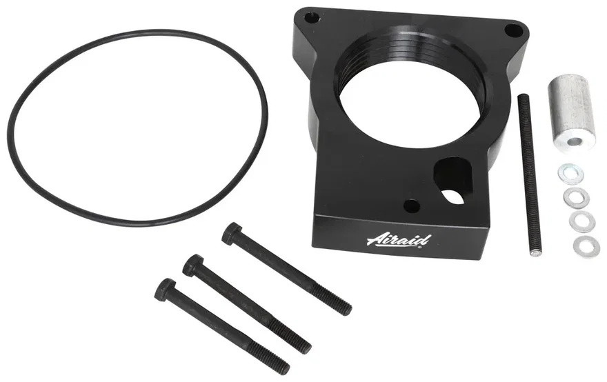 AIR-200-520 AIRAID Throttle Body Spacer for Chevrolet, GMC and Cadillac
