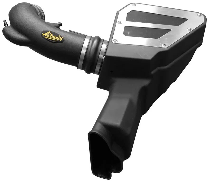 AIR-455-356 Performance Air Intake System for 2018-2023 Ford Mustang