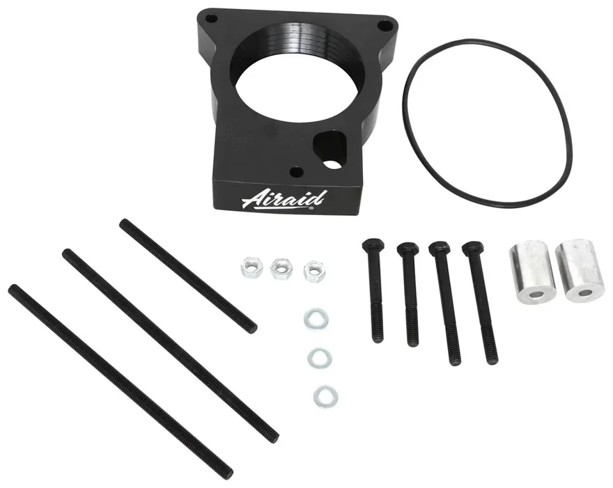 AIR-200-580 AIRAID Throttle Body Spacer for 12 vehicles