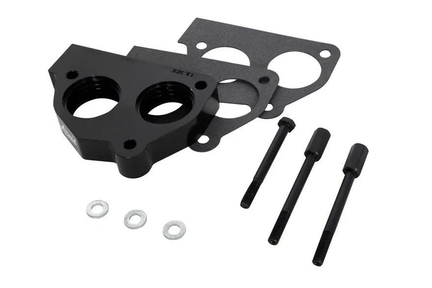AIR-200-540 AIRAID Throttle Body Spacer for GMC and Chevrolet