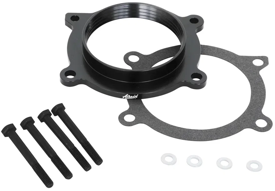 AIRAID 250-501, AIR-250-501 AIRAID Throttle Body Spacer for Chevrolet