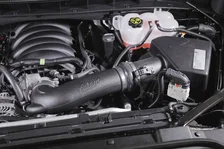 AIR-200-782 Junior Air Intake System for GMC, Chevrolet and Cadillac image 3