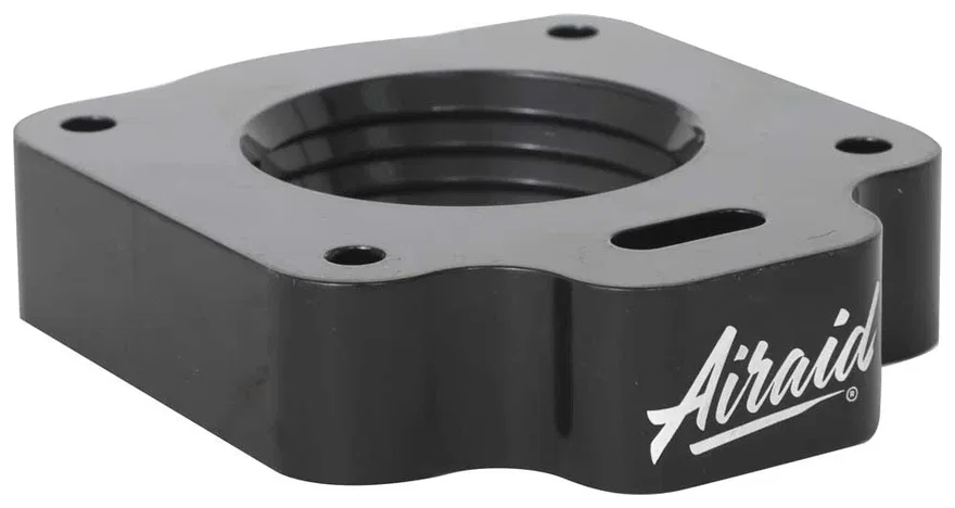 AIRAID 400-516, AIR-400-516 AIRAID Throttle Body Spacer for Ford