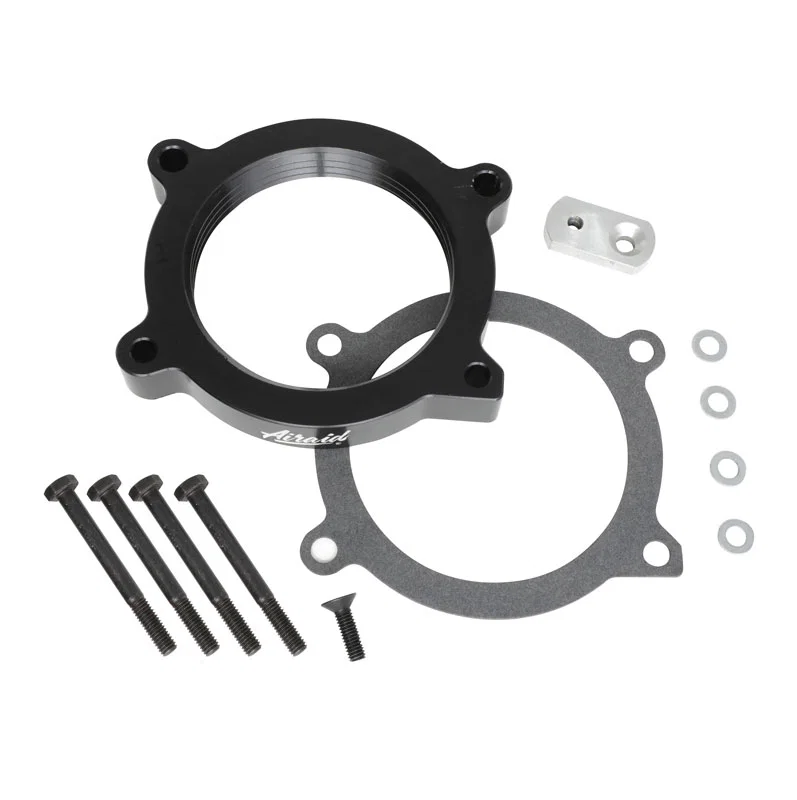 AIR-200-606 AIRAID Throttle Body Spacer for 16 vehicles