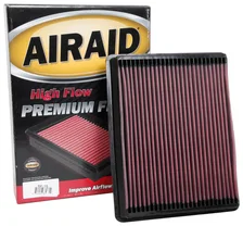 AIR-850-135 Replacement Air Filter for Chevrolet, GMC and Cadillac image 2