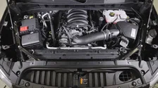 AIR-200-782 Junior Air Intake System for GMC, Chevrolet and Cadillac image 2