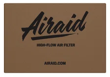 AIR-861-341 Replacement Dry Air Filter for Ford image 2