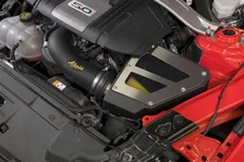 AIR-455-356 Performance Air Intake System for 2018-2023 Ford Mustang image 2