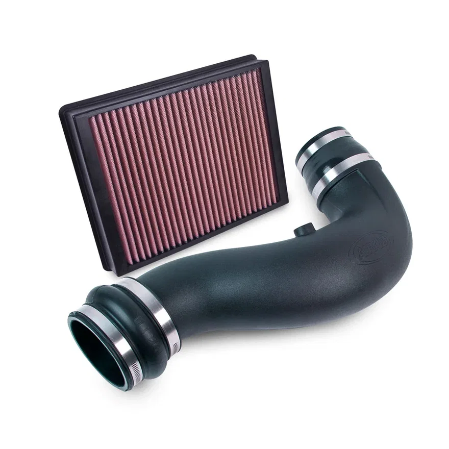 AIR-200-785 Junior Air Intake System for GMC and Chevrolet