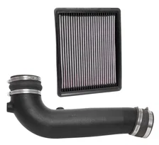 AIR-201-751 Junior Air Intake System for GMC, Chevrolet and Cadillac image 5