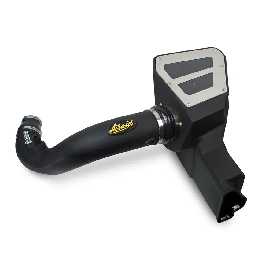 AIR-455-326 Performance Air Intake System for 2015-2023 Ford Mustang