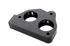 AIR-200-540 AIRAID Throttle Body Spacer for GMC and Chevrolet image 3