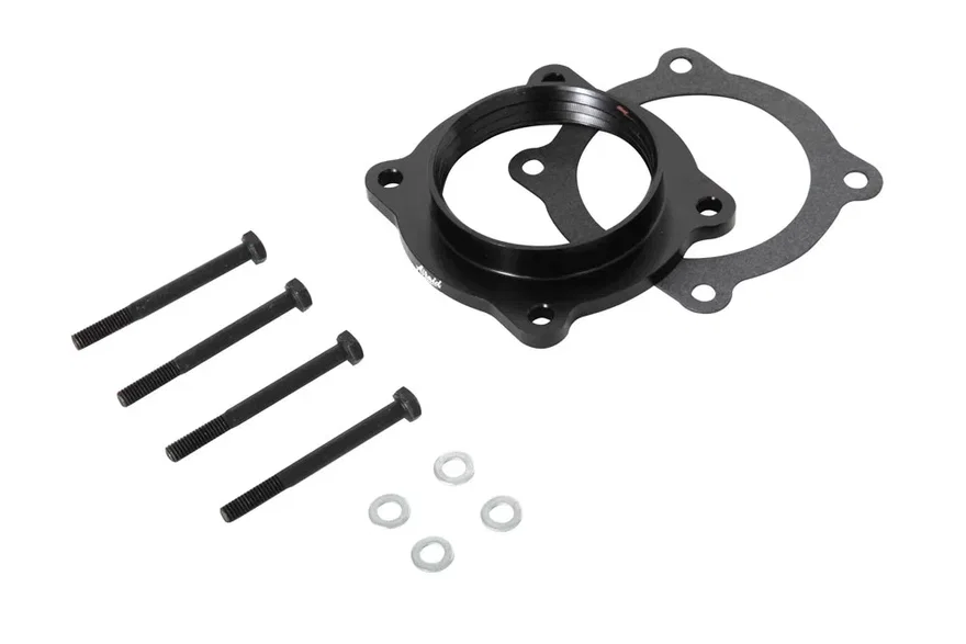 AIRAID 510-628, AIR-510-628 AIRAID Throttle Body Spacer for Toyota