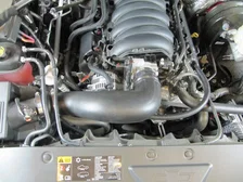 AIR-200-785 Junior Air Intake System for GMC and Chevrolet image 2