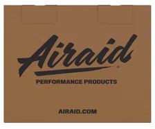 AIR-200-796 Junior Air Intake System for Chevrolet, GMC and Cadillac image 3