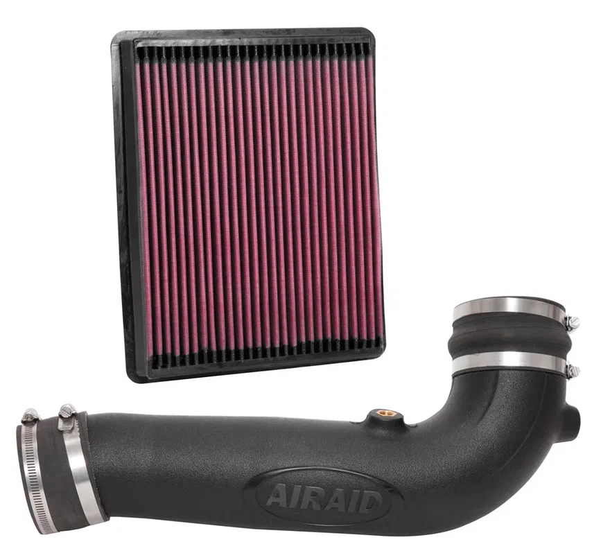 AIR-201-751 Junior Air Intake System for GMC, Chevrolet and Cadillac