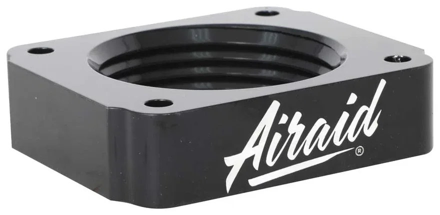 AIRAID 400-591, AIR-400-591 AIRAID Throttle Body Spacer