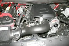 AIR-200-796 Junior Air Intake System for Chevrolet, GMC and Cadillac image 2