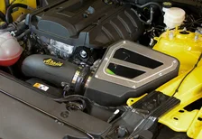 AIR-454-326 Performance Air Intake System for 2015-2023 Ford Mustang image 2