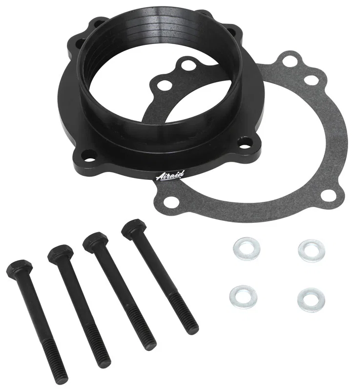 AIRAID 300-626, AIR-300-626 AIRAID Throttle Body Spacer