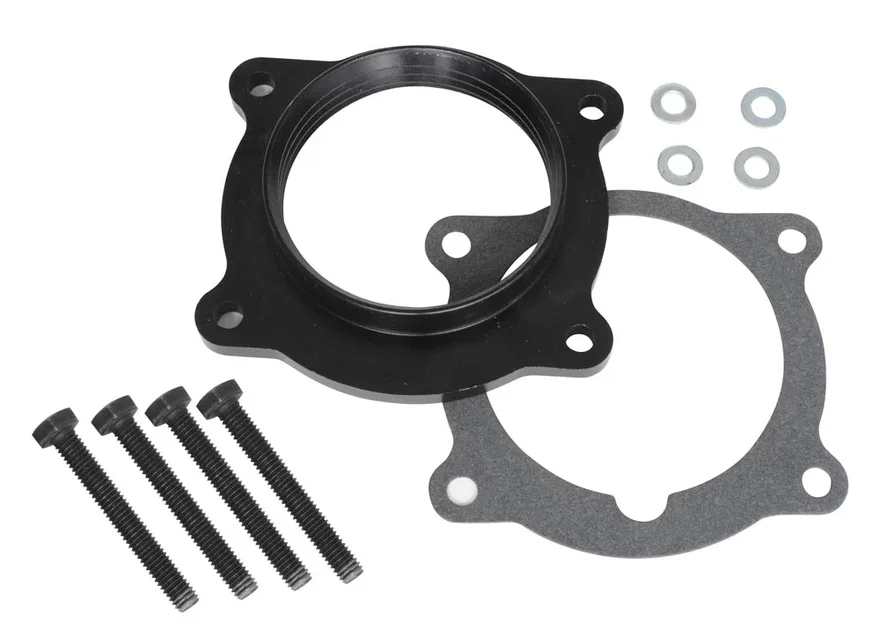 AIR-200-630-1 AIRAID Throttle Body Spacer for 13 vehicles