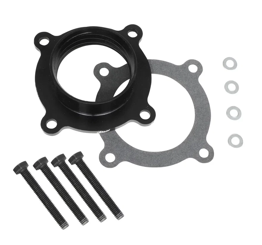 AIRAID 310-618, AIR-310-618 AIRAID Throttle Body Spacer