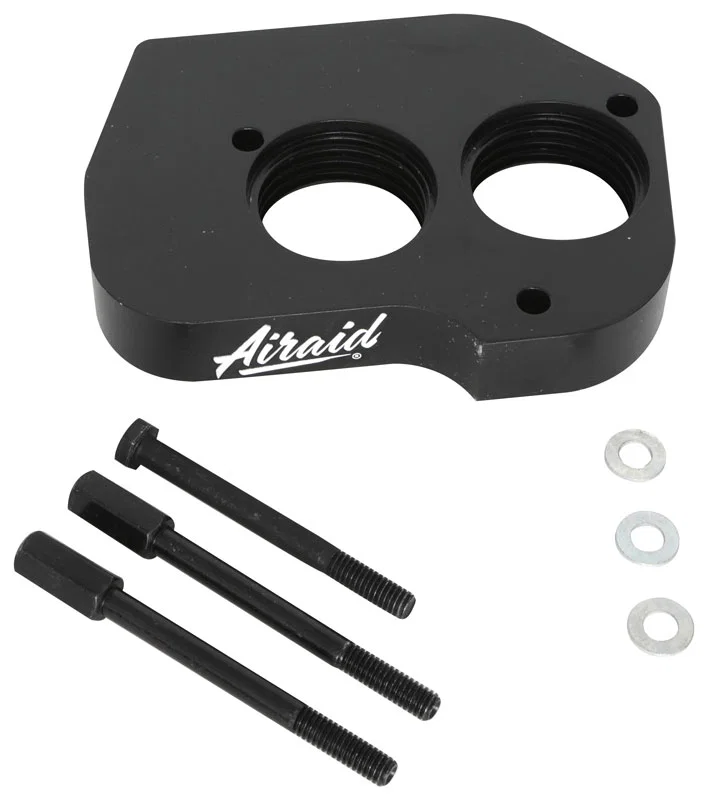 AIR-200-550 AIRAID Throttle Body Spacer for Chevrolet and GMC