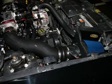 AIR-453-204 Performance Air Intake System for 1999-2004 Ford Mustang image 2