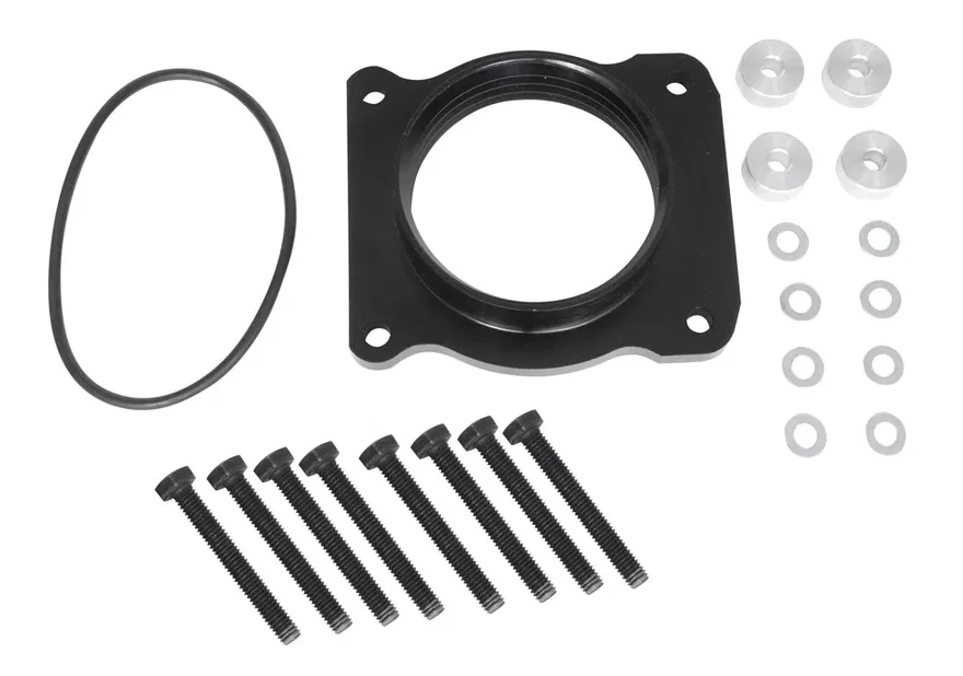 AIRAID 400-531, AIR-400-531 AIRAID Throttle Body Spacer