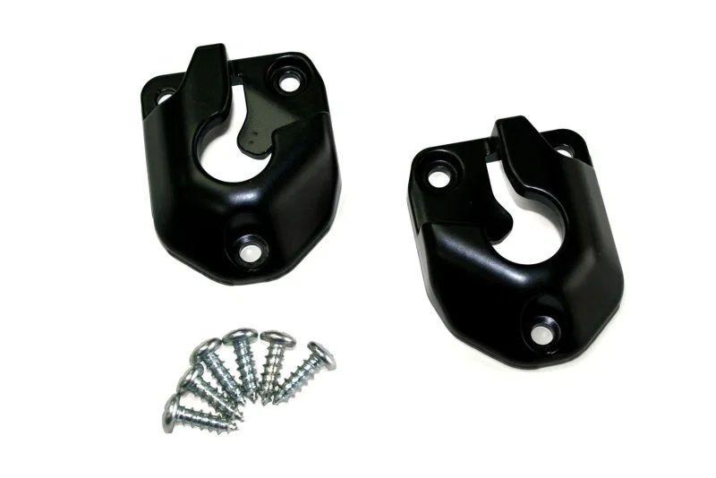 AMP Research 74608-01A, BedXtender Quick Mount Bracket Kit