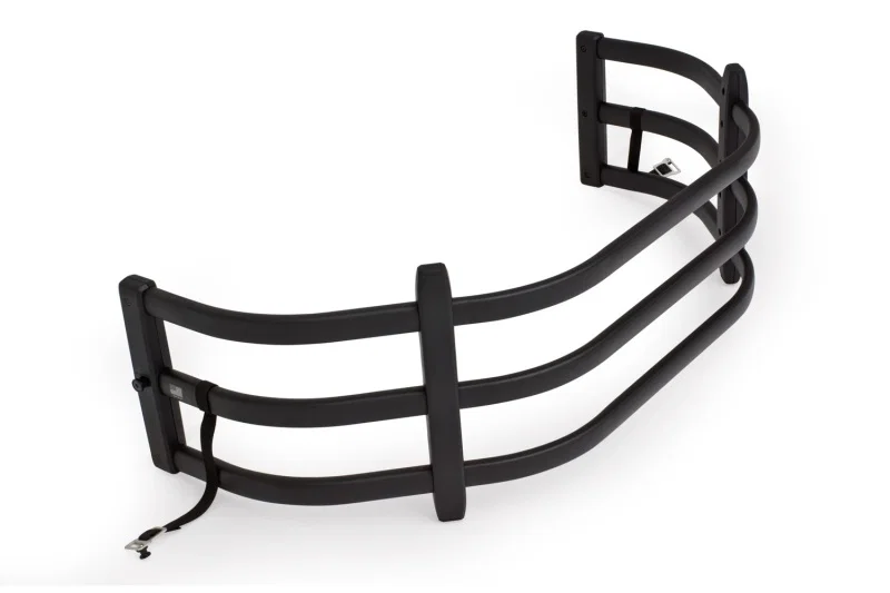 AMP Research 74816-01A, 15-22 Chevrolet Colorado / GMC Canyon BedXtender HD Sport - Black