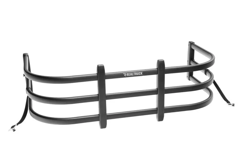 AMP Research 74811-01A, 05-22 Toyota Tacoma BedXtender HD Max - Black