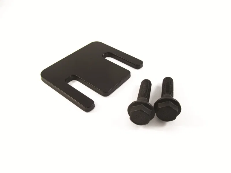 AMP Research 75610-01a, BedStep2 Installation Kit for 2007-2013 Chevy Silverado 1500