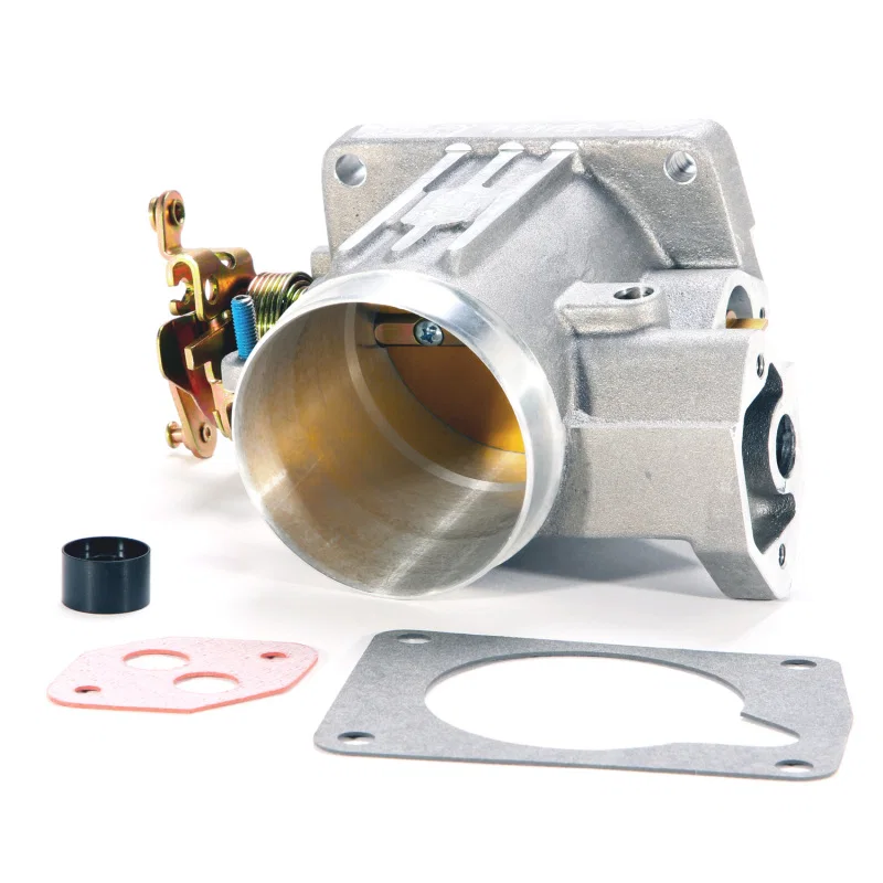 BBK 1524, 94-95 Mustang 5.0 75mm Throttle Body BBK Power Plus Series