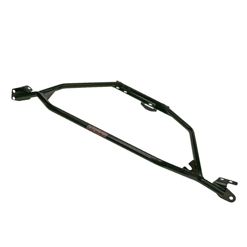 BBK 2513, 94-95 Mustang 5.0 Tubular Strut Tower Brace - Black Powdercoat Finish