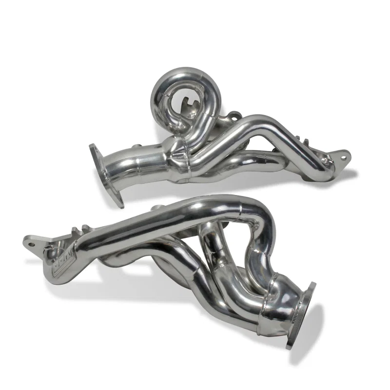 BBK 18480, 2015-16 Ford Mustang GT 5.0L 1-3/4 Tuned Length Header System (Ceramic)