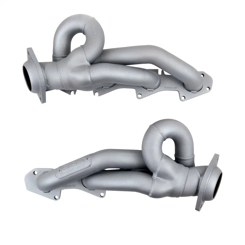 BBK 4015, 19-22 Dodge Ram 1500 5.7L (Excl MegaCab) Shorty Tuned Exhaust Headers - 1-3/4in Titanium Ceramic