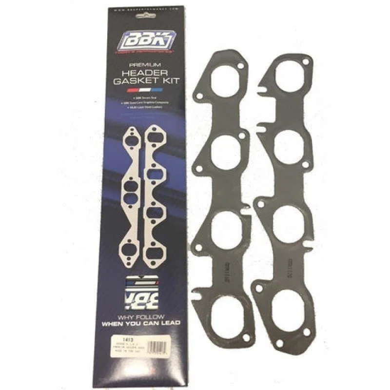 BBK 1413, Dodge Hemi 6.1/6.4L Exhaust Header Gasket Set