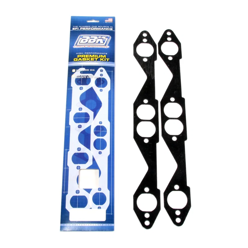 BBK 1576, GM 305 350 Exhaust Header Gasket Set