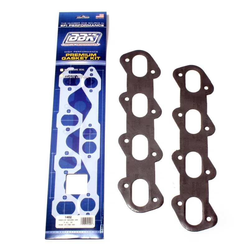 BBK 1402, Ford 4.6 5.4 4V Exhaust Header Gasket Set
