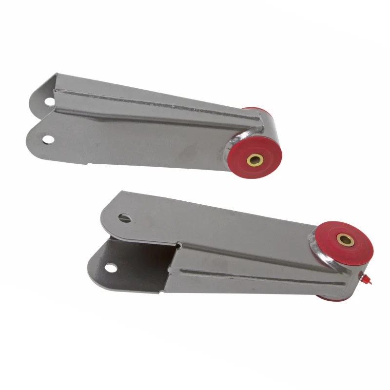 BBK 2522, 86-04 Mustang Rear Upper Control Arm Kit