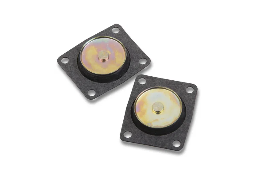 Accelerator Pump Diaphragms
