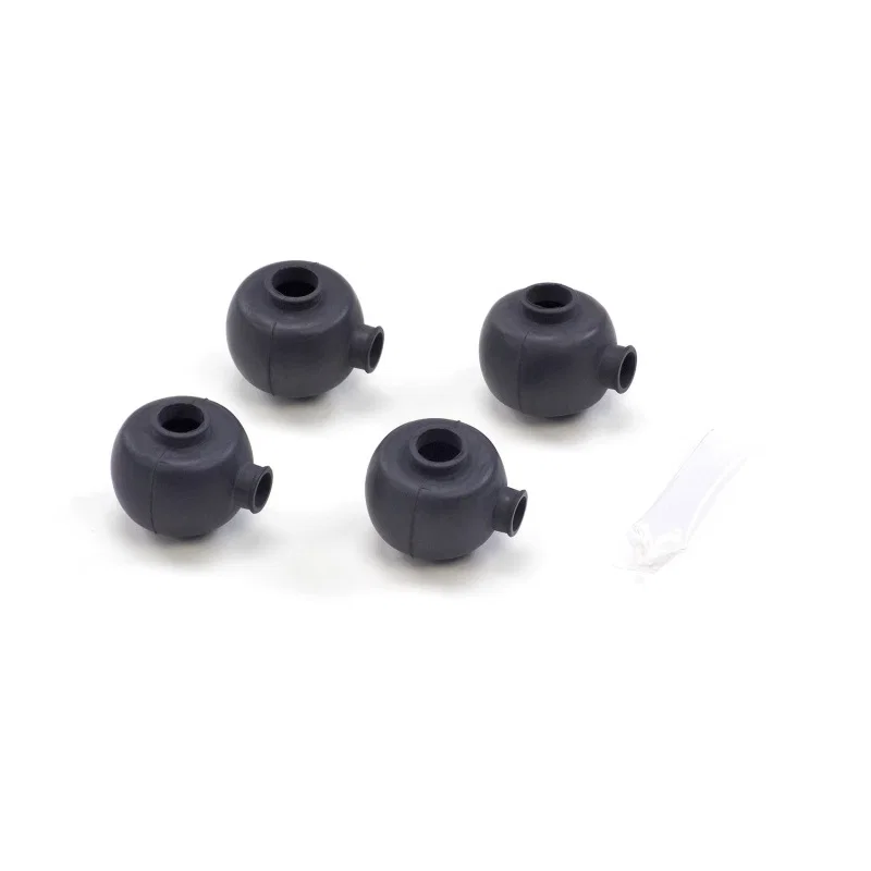 Hotchkis 1110-BK, 66-74 Dodge/Plymouth B & E Body Control Arm Boot Kit