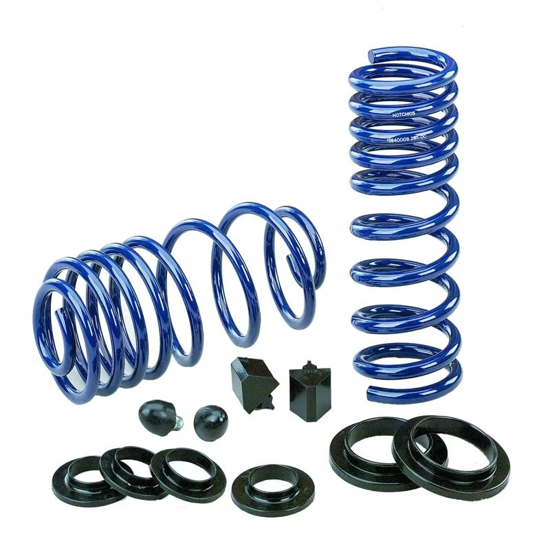 Hotchkis 1922, 90-96 GM B Body Coil Springs