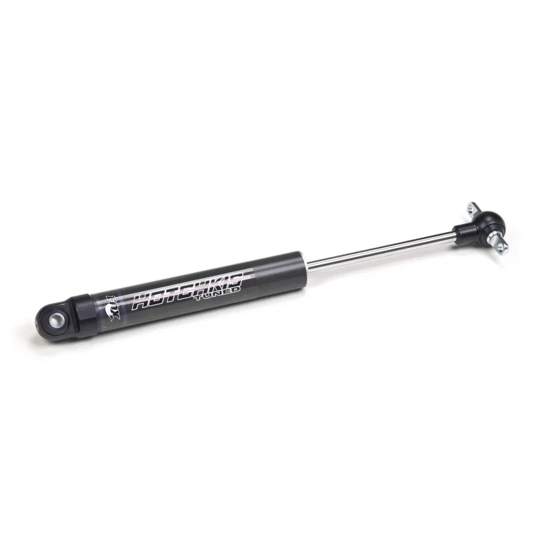 Hotchkis 71020014, 70-81 Camaro / Firebird / TA 1.5 Street Performance Series Aluminum Shocks - Rear